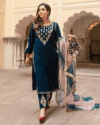 Designer Ladies Suit